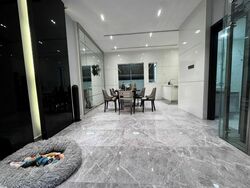 Seletar Hills Estate (D28), Terrace #517020081